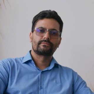 Alex Pereira, fundador da Prisca